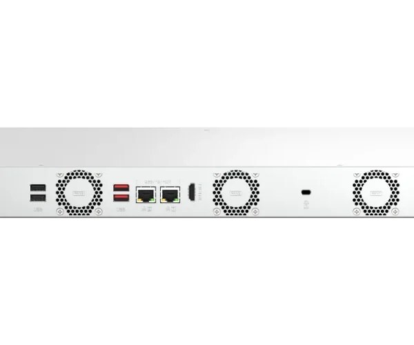 QNAP TS-464eU-8G NAS Storage