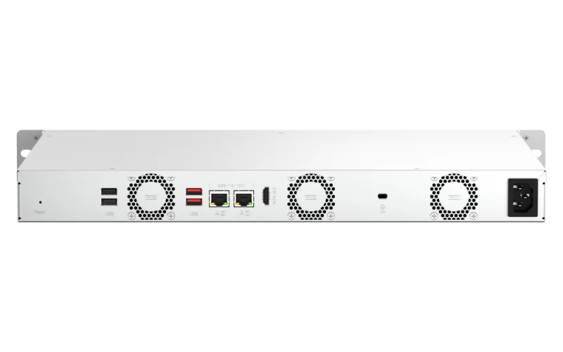 QNAP TS-464eU-8G NAS Storage