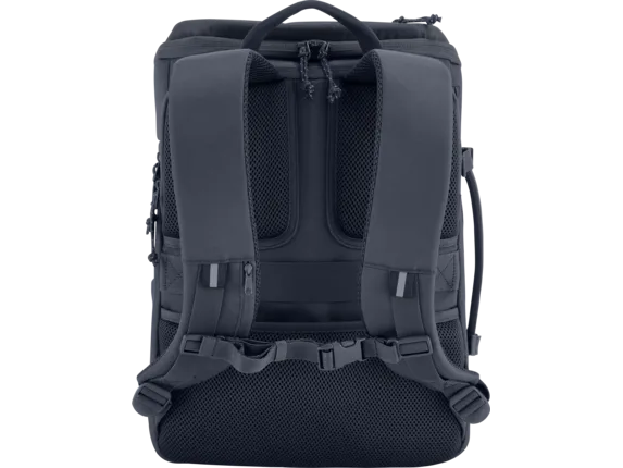 HP DOD Backpack Travel 25 L 15.6" Iron Grey, 6H2D8AA