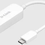 D-Link Adapter USB-C 2.5G DUB-E250
