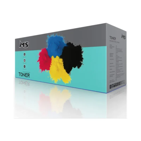 Zamenski toner MS za HP W2411A no. 216A