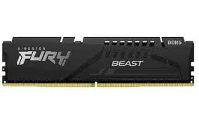 RAM memorija DDR5 16GB 5600MHz KIN FURY Beast