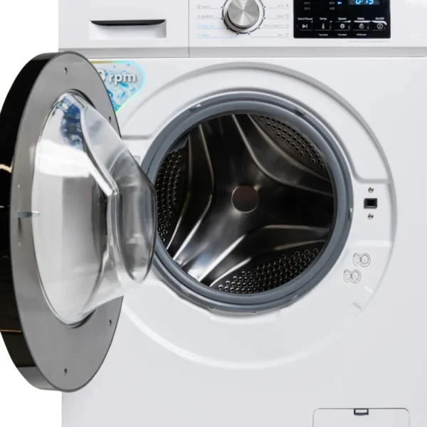VIVAX HOME veš mašina WFL-140712CI