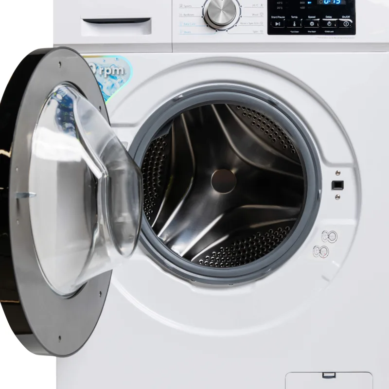 VIVAX HOME veš mašina WFL-140712CI