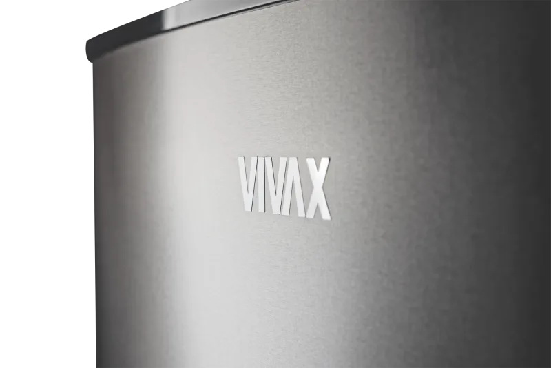VIVAX HOME frižider DD-207E X