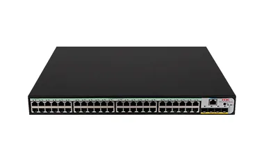 H3C S5120V3-52P-LI L3 48G 4SFP Switch