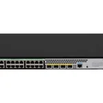 H3C S5120V3-28P-LI 24G 4SFP Switch