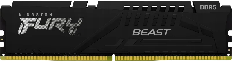 RAM memorija DDR5 8GB 5600MHz FURY Beast