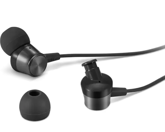 Lenovo slušalice USB-C Wired In-Ear, 4XD1J77351