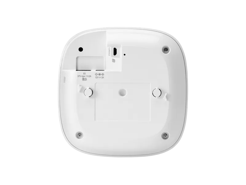 HPE Aruba Instant On AP32 2x2 Wi-Fi6 TriBand AccessPoint