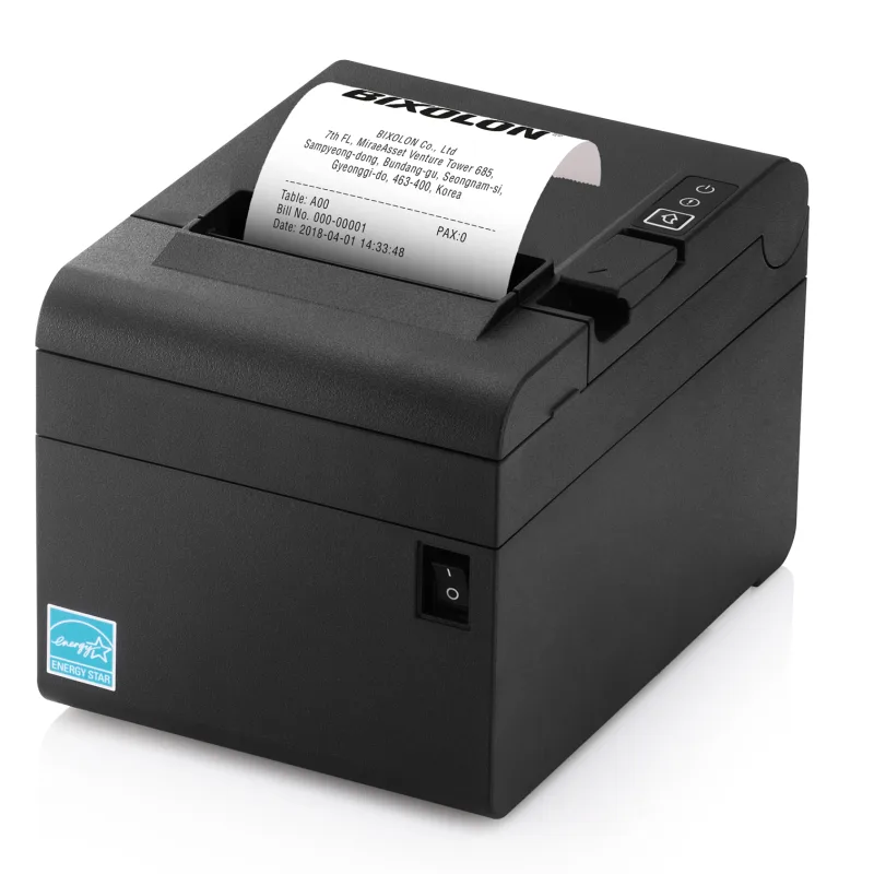 POS štampač SM SRP-E302K USB, Serial