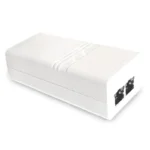 H3C Single port POE Injector, 30W, 55V, 0.55A