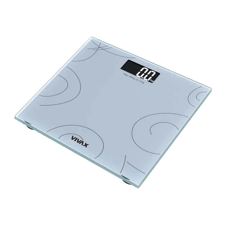 VIVAX HOME vaga telesna PS-158W