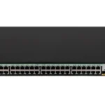 H3C S1850V2-52X-PWR L2 48G 4SFP PoE 370W Switch
