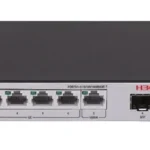 H3C S1600V2-6P L2 Ethernet Switch