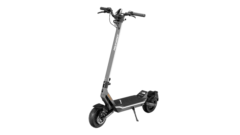 MS ENERGY E-ROMOBIL FLARE X hydraulic d.