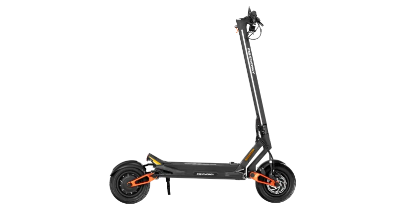 MS ENERGY E-ROMOBIL FLARE X Pro 30 Ah