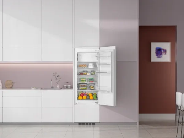 VIVAX HOME ugradni frižider VLB-190ELF+