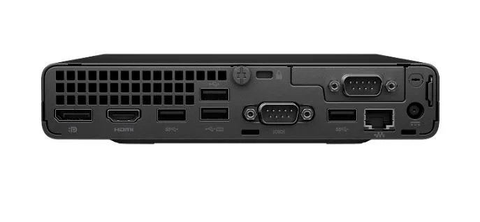 Računar HP 260 G9 Pro Mini i5-1335U 16GB512 DOS 3y A55C4ET#BED
