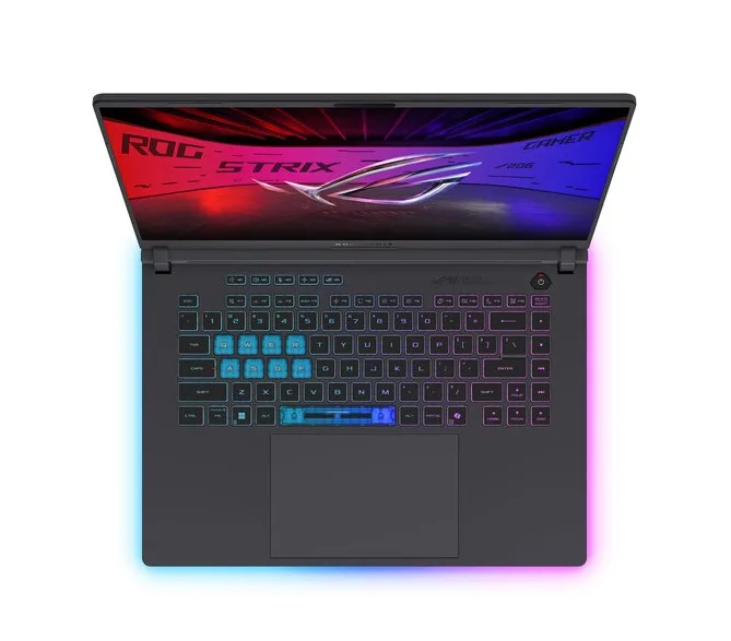 Laptop ASUS 16" G615LP-S5054 U9-275HX, 32GB, 1T, 5070, Ranac NOS