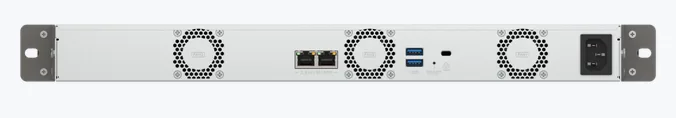 QNAP TS-433eU NAS Storage
