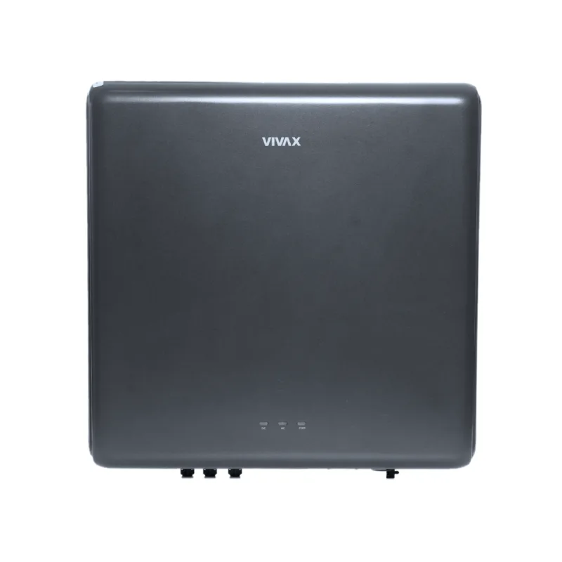 VIVAX ESS Inverter EMS-EM-3P-10K01