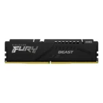 Kingston Fury Beast 16 GB DDR5 6000 MHz RAM – KF560C30BBE-16