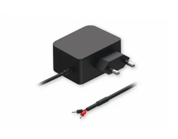 Teltonika PR3PREU6 2-pin power supply, 9W