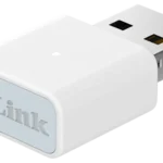 D-Link Wi-Fi 4 N300 USB 2.0 Dongle AN3U