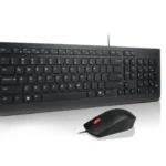 Lenovo tastatura+Miš žičani USB set, 4X31R64440