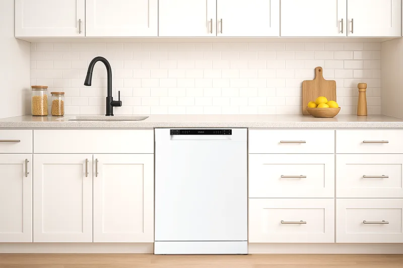 VIVAX HOME mašina za pranje posuđa DW-601262CL