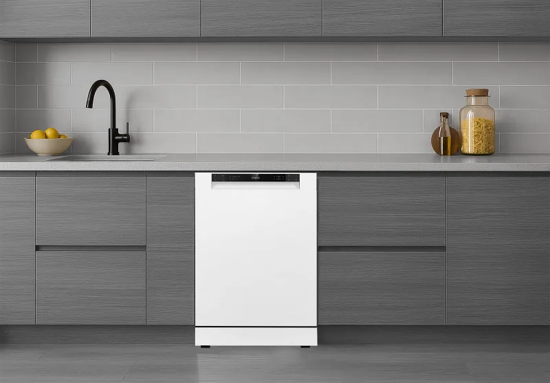 VIVAX HOME mašina za pranje posuđa DW-601472C