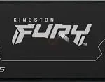 Kingston FURY Renegade G5 4 TB M.2 2280 NVMe SSD – SFYR2S/4T0