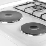 VIVAX HOME kombinovani šporet FC-22602I WH