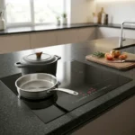VIVAX HOME ugradna indukcijska ploča BH-04M2FZIN