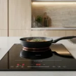 VIVAX HOME ugradna indukcijska ploča BH-02MFZIN