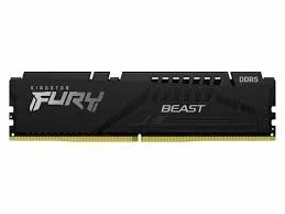 RAM memorija DDR5 16GB 6400MHz Kingston FURY Beast EXPO