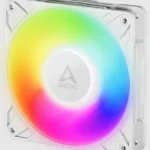 Ventilator za kućište Arctic P12 Pro A-RGB (white)