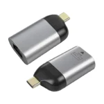 Adapter USB-C to RJ-45, Female