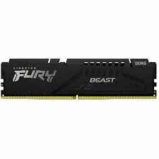 RAM memorija DDR5 8GB 6000MHz KIN FURY Beast EXPO KF560C30BBE-8