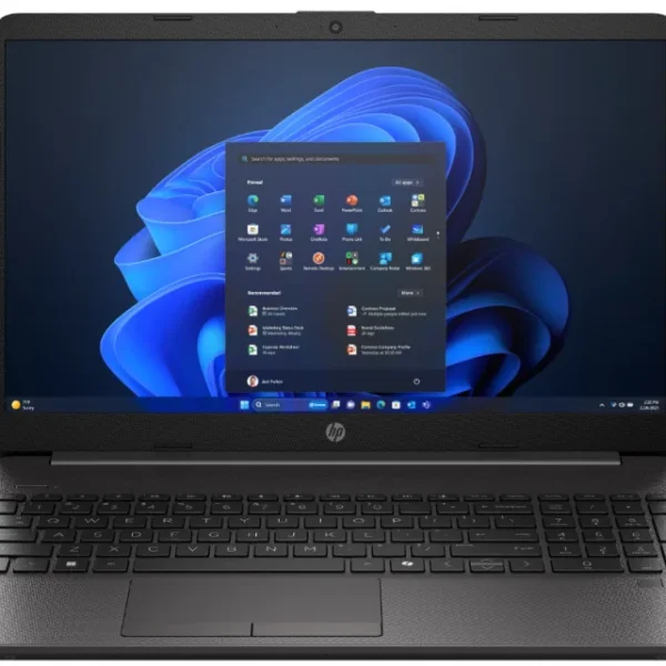 HP 250R G9 C68VTET laptop 15,6 inča, Core 7 150U, 16 GB, 512 GB