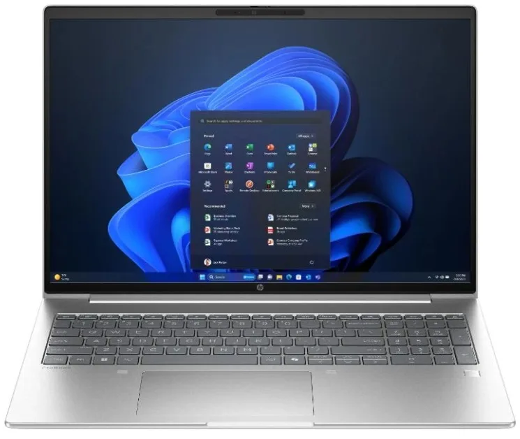 Laptop HP ProBook 4 G1iR 14 U7-150U 16GB512 DOS 1y CW9F2AT#BED