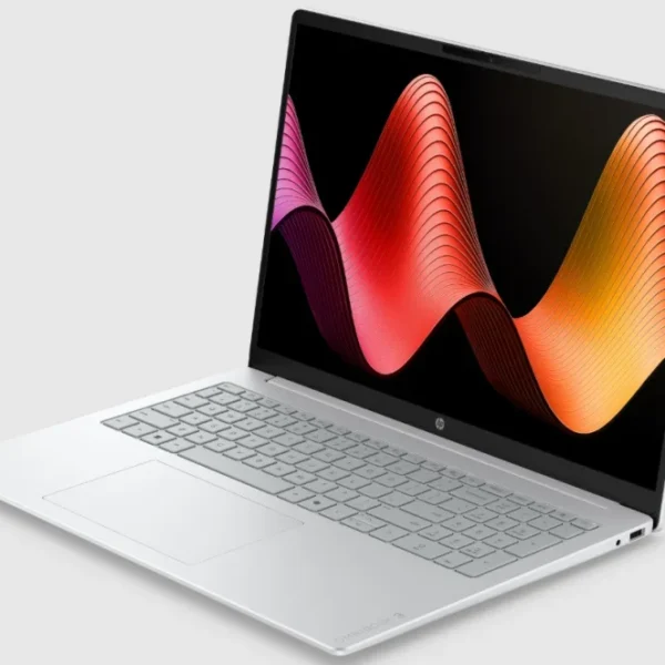 HP OmniBook 3 16-by0013nm D92NKEA laptop 16 inča, Ryzen 5 40, 16 GB, 512 GB