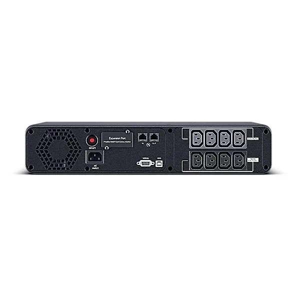 CyberPower 1600VA, 1000W CP1600EIPFCRM2U