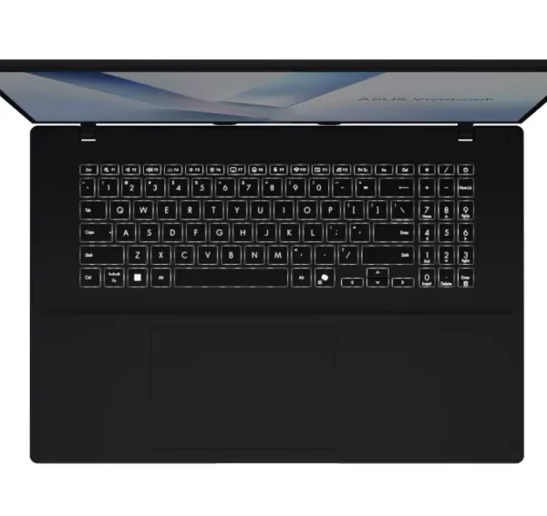 Laptop ASUS 18" M1807GA-SA8004W R7-445 32GB, 1TB, Win11H