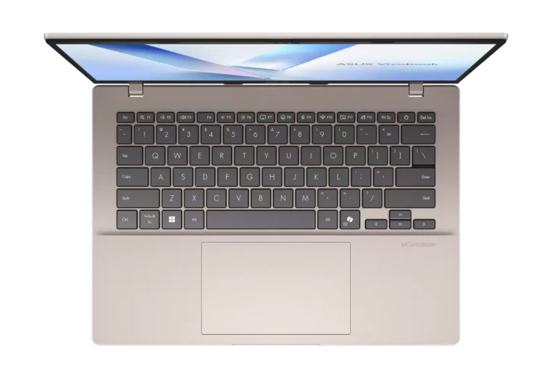 Laptop ASUS 14" M1407GA-LY028W R7-445 16GB, 1TB Win11H