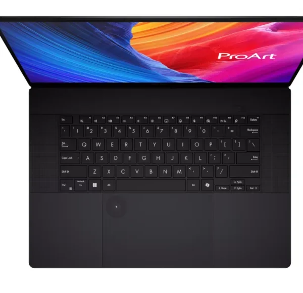 Laptop ASUS 16" H7606WP-SR254X R9HX370 64, 2, 5070, Win11P