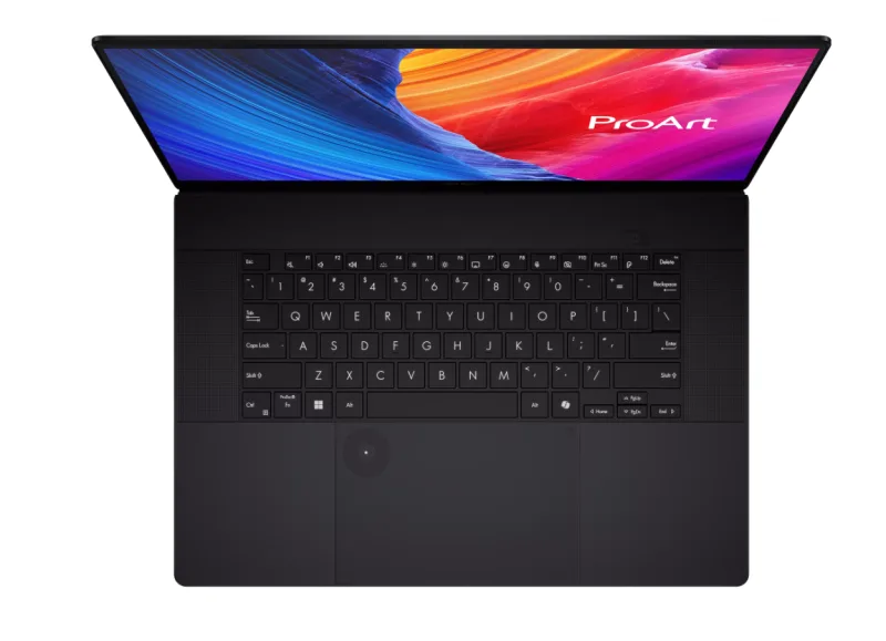 Laptop ASUS 16" H7606WP-SR254X R9HX370 64, 2, 5070, Win11P