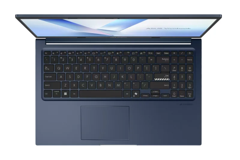 Laptop ASUS 15,6" X1504MA-BQ255W C7-350U 16GB, 512GB Win11H