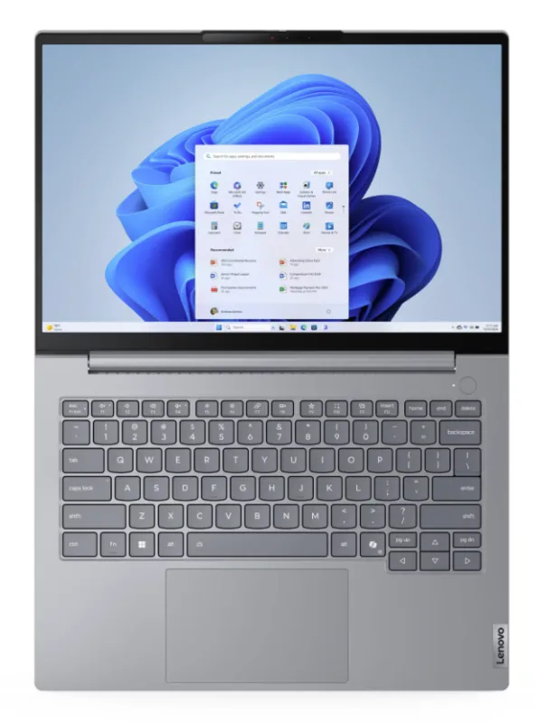 Laptop Lenovo TB 14 G9 IRL Core 7-240H, 16G, 512G, DOS, 21UY005VYA